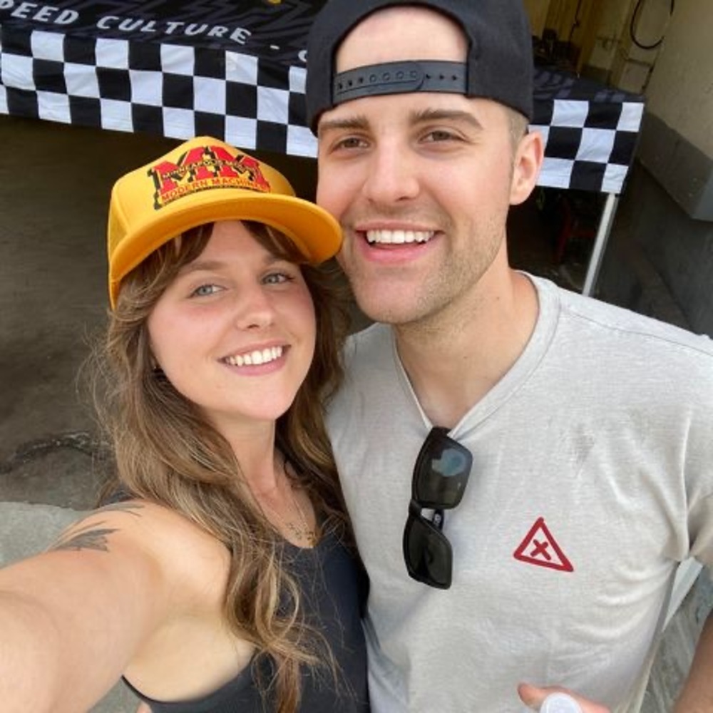 Meet your Posher, Taylor